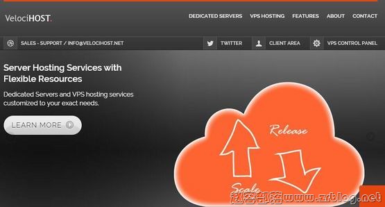 velocihost velocihost
