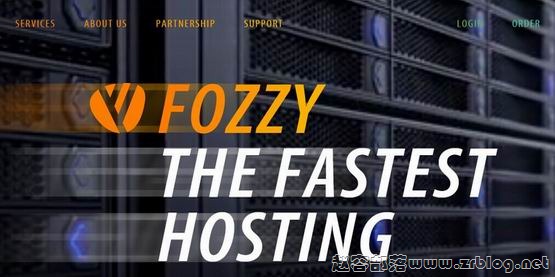 fozzy fozzy