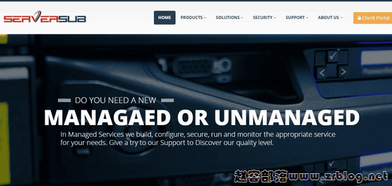 ServerSub:$8.99/月XEN-512MB/50GB/500GB 香港&新加坡-国外主机分享