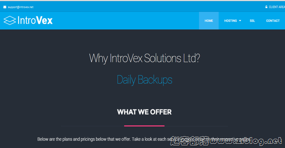 introvex introvex