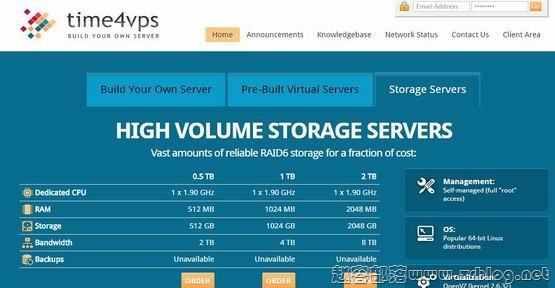Time4VPS:€1.99/月OpenVZ-512MB/512GB/2TB 立陶宛-国外主机分享