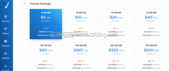 vultr_packet vultr_packet