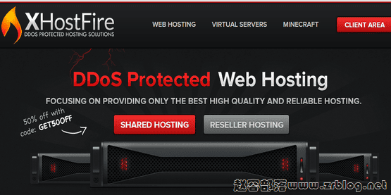 xhostfire xhostfire