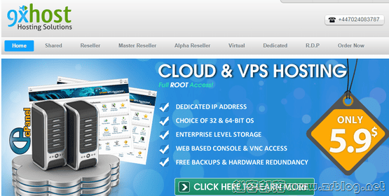 9xhost 9xhost