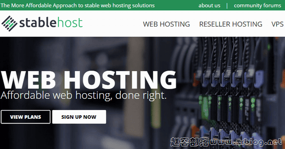 stablehost stablehost