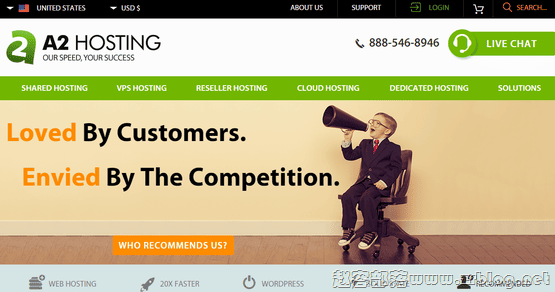 a2hosting a2hosting