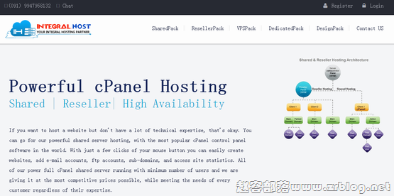 integralhost integralhost