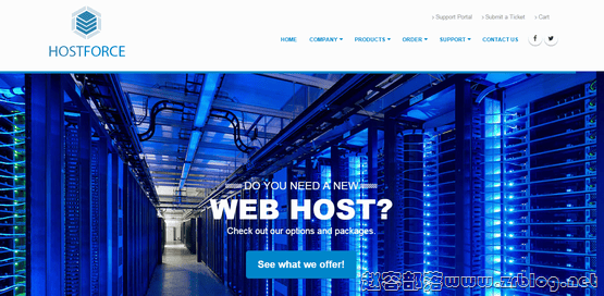 hostfore hostfore