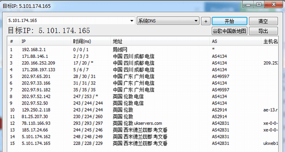 hostingspecialists_ping hostingspecialists_ping