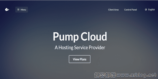 PumpCloud:$4/月KVM-512MB/10G SSD/500GB 洛杉矶-国外主机分享