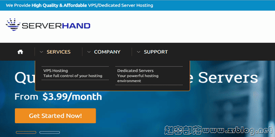 Hostonarope:$2.8/月KVM-1GB/25GB/无限 新泽西&英国&加拿大-国外主机分享