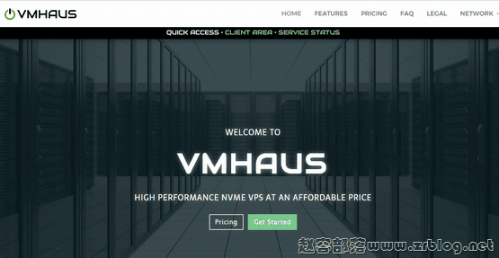 vmhaus