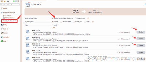 hosting_gcore hosting_gcore