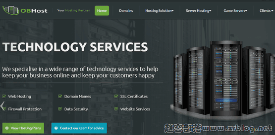 obhost obhost