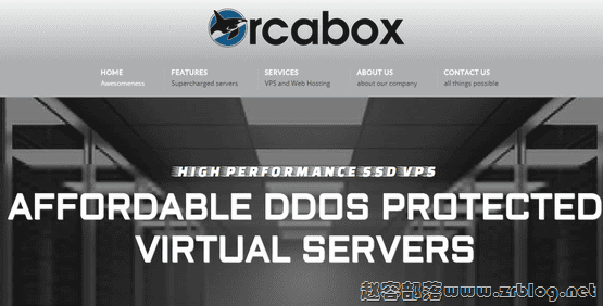 OrcaBox:$3/月KVM-512MB/10G SSD/1TB 英国-国外主机分享