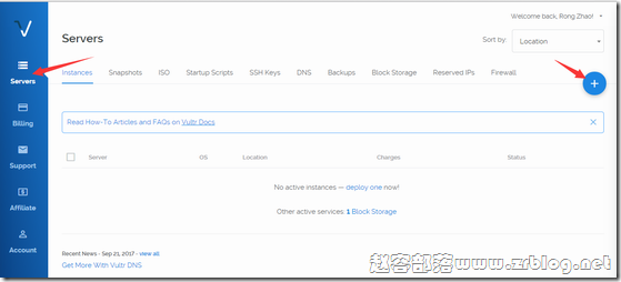 Vultr使用自己的ISO安装Windows系统-国外主机分享