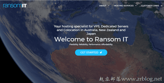RansomIT:$21/季KVM-1GB/15G SSD/500GB 日本-国外主机分享