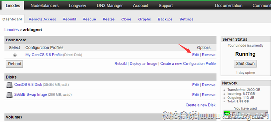 linode_dd00 linode_dd00