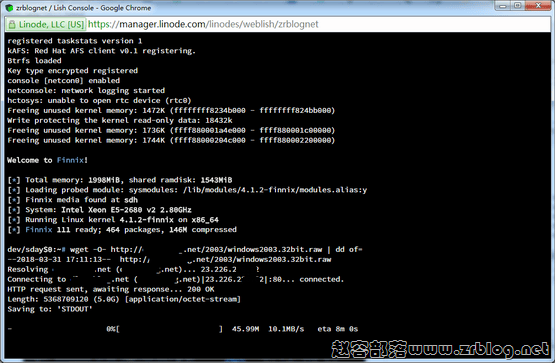 linode_dd03 linode_dd03