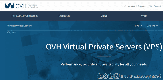 OVH:$3.5/月KVM-2GB/10G SSD/1TB 新加坡-国外主机分享