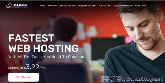kudohosting kudohosting