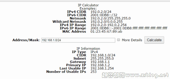 ip ip