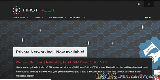 first-root first-root