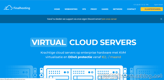 finalhosting finalhosting