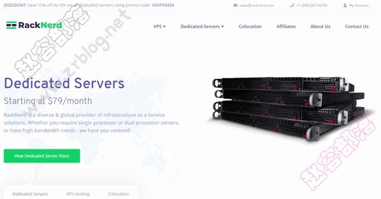 [11.11]RackNerd：$10.76/年-单核/1GB/20GB/3TB@1Gbps/洛杉矶&圣何塞&西雅图&达拉斯&芝加哥等多机房-国外主机分享