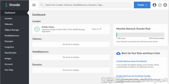 linode_cloud linode_cloud