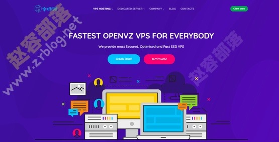 [黑五]DesiVPS：VPS主机8折年付13.6美元起,圣何塞独立服务器8折$40/月起-国外主机分享