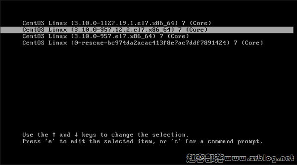 vnc vnc
