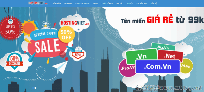 hostingviet hostingviet