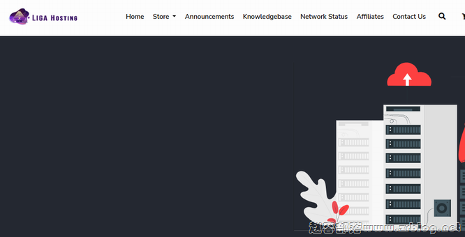 LigaHosting:荷兰/瑞典/摩尔多瓦/泰国/达拉斯VPS月付1.99欧元起-国外主机分享