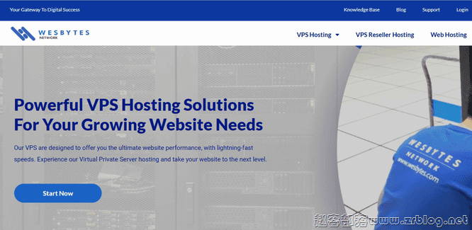 Wesbytes：马来西亚VPS八折$7.99/月起,1GB/20G SSD/100M不限流量-国外主机分享