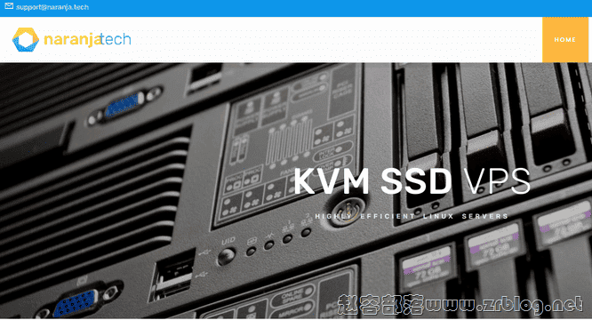 naranja:€16.2/年-AMD EPYC7763/2GB/30G NVMe/5TB/荷兰VPS-国外主机分享