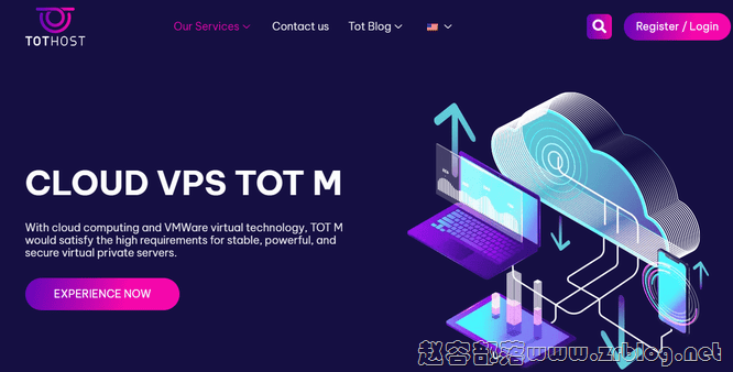 [黑五]TotHost：全场越南VPS五折起,100~250Mbps不限流量,越南原生IP-国外主机分享
