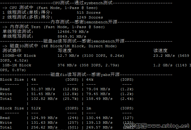 locvps-db-cpu-mem-disk locvps-db-cpu-mem-disk