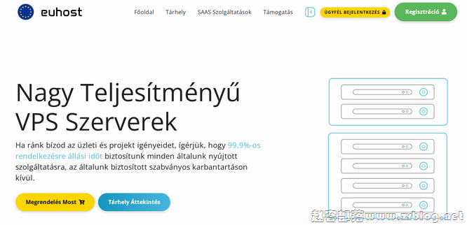 euhost euhost