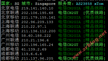 bwg-sg-tracert bwg-sg-tracert