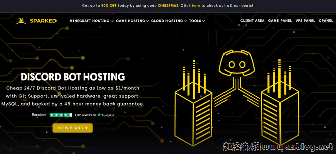 sparkedhost sparkedhost
