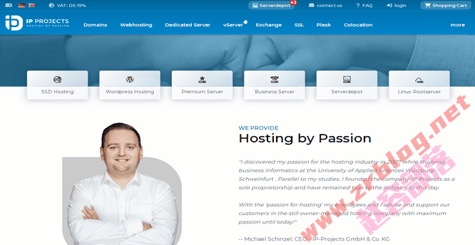 ip-projects ip-projects