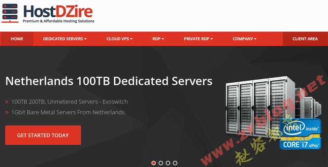 HostDZire:$22/年-四核/6GB/100GB NVMe/25TB@10Gbps/洛杉矶&旧金山&华盛顿等机房-国外主机分享