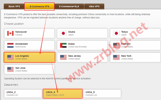 搬瓦工洛杉矶USCA_6机房VPS测评,CN2 GIA+CMIN2,解锁丰富/网络优秀-国外主机分享